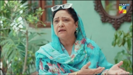 Aik Chubhan Si - Episode 07 - 1st July 2024